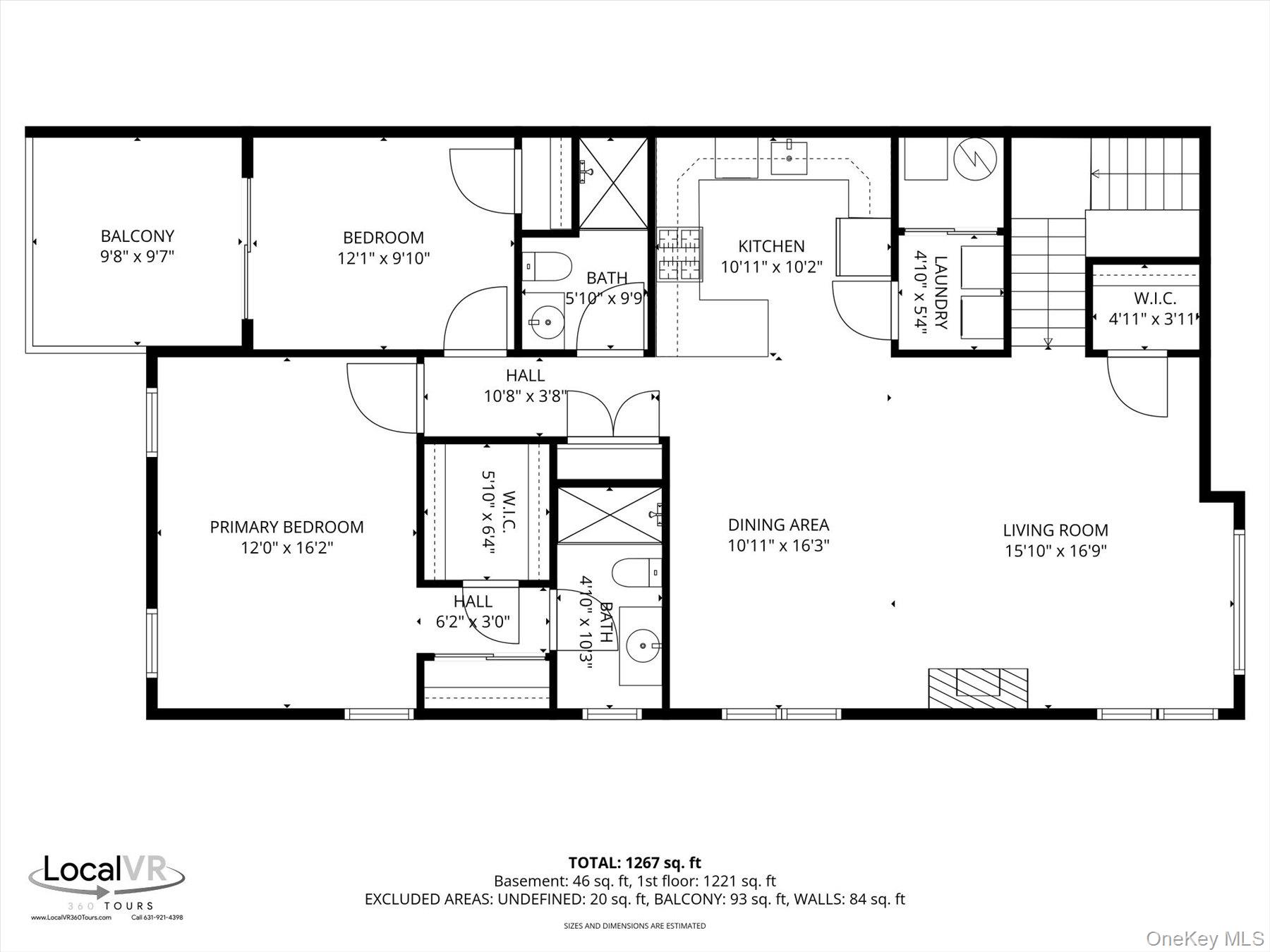 1504 Aerie Way 1504 Property Photo 21