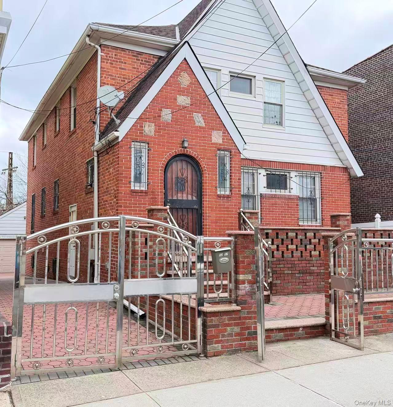 52-57 84th Street Property Photo 1