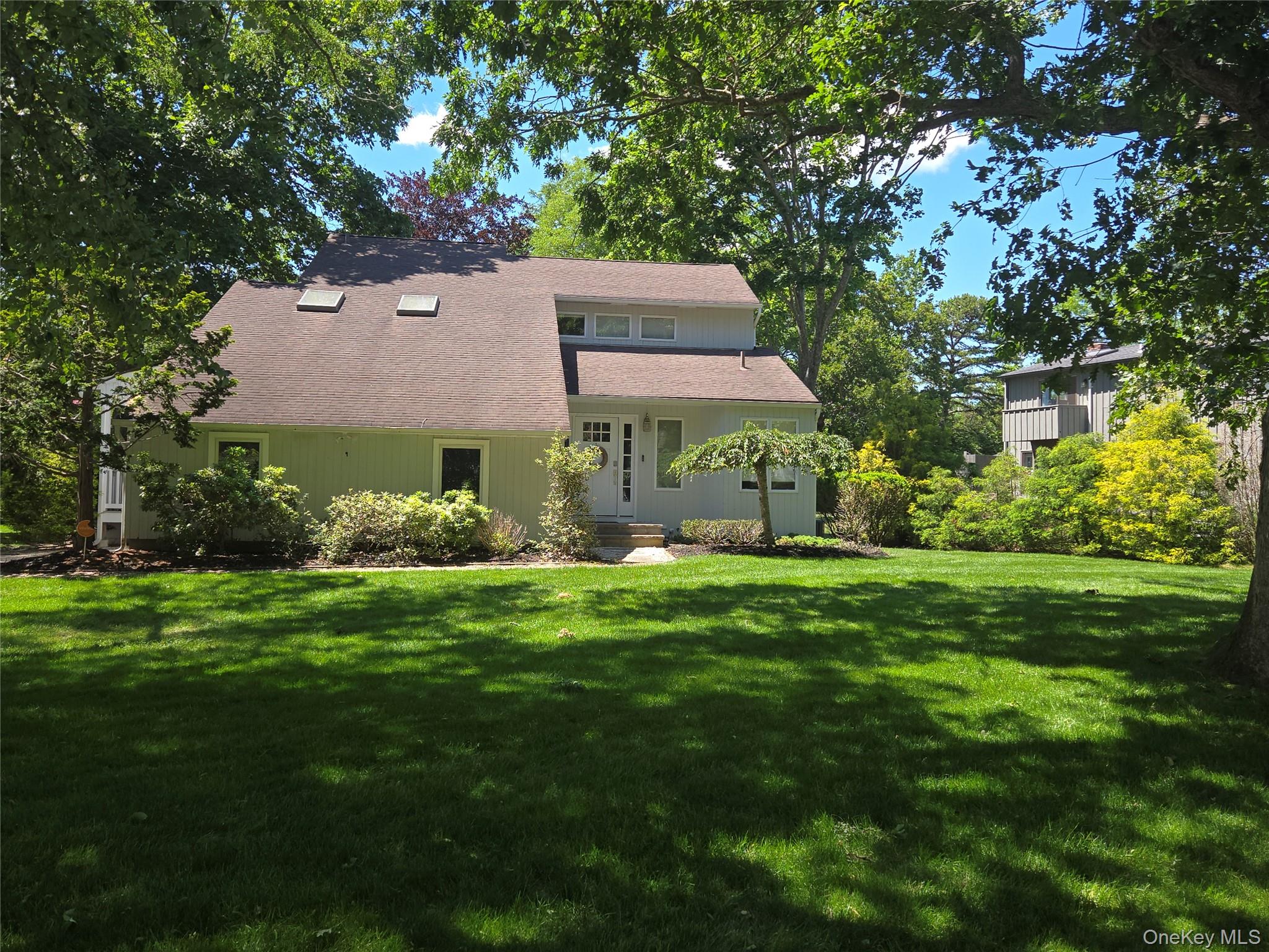 1 Canal Way Property Photo 1