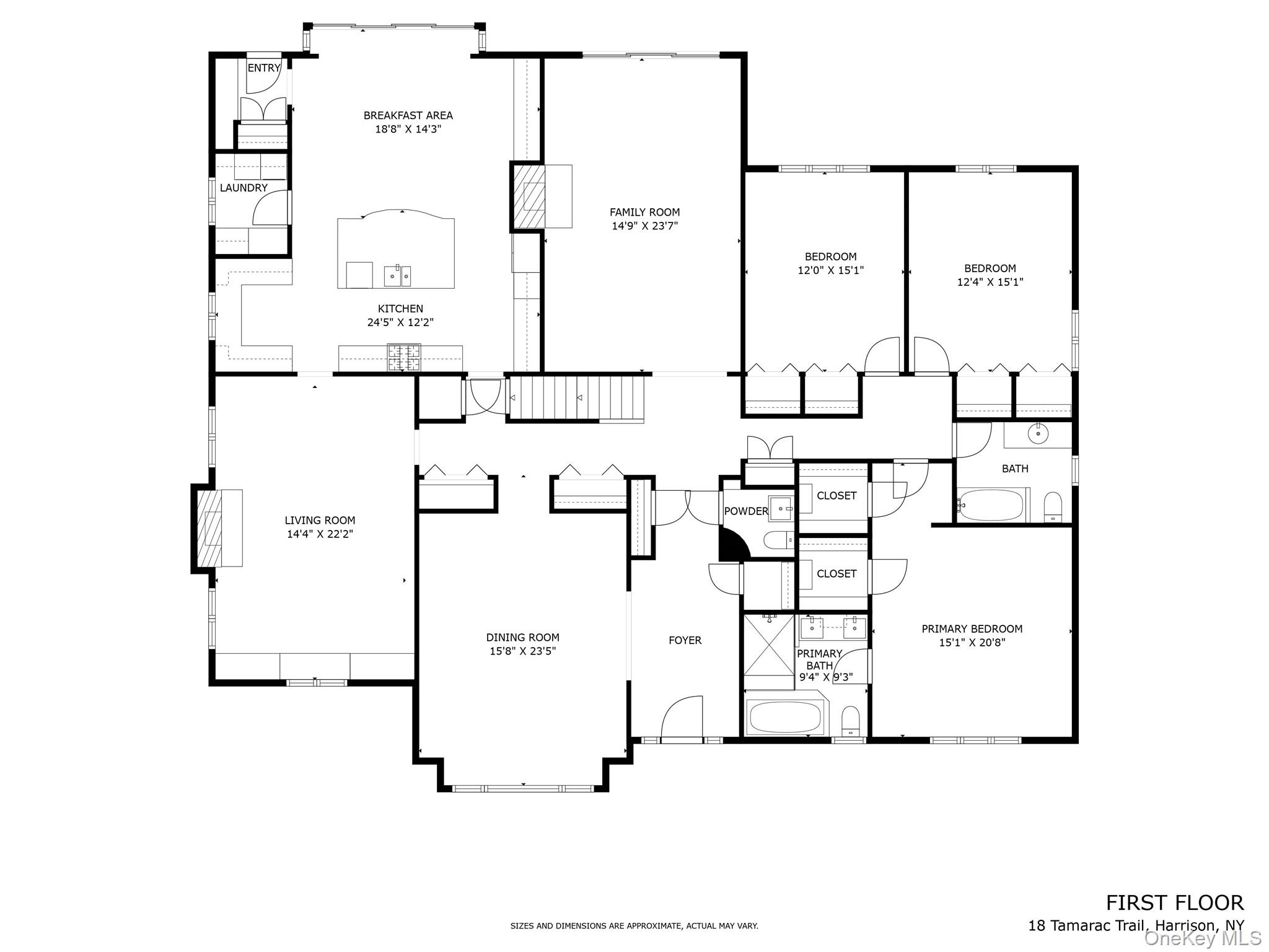 18 Tamarac Trail Property Photo 43