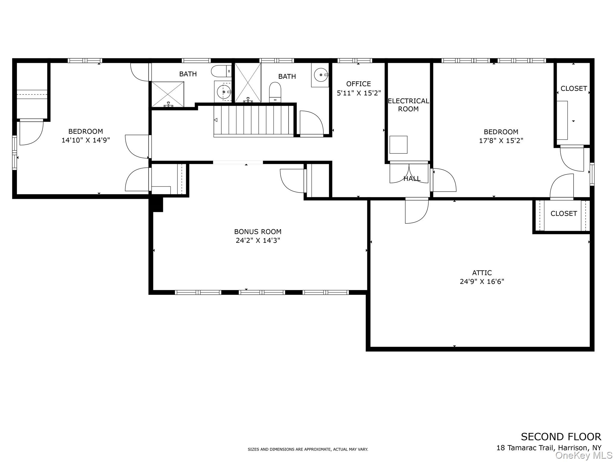 18 Tamarac Trail Property Photo 44