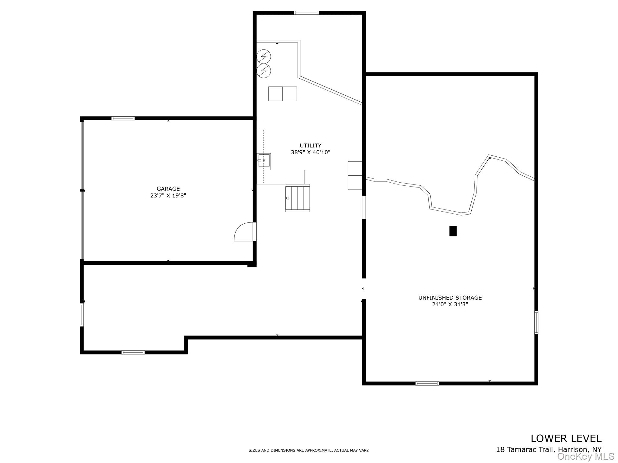 18 Tamarac Trail Property Photo 45