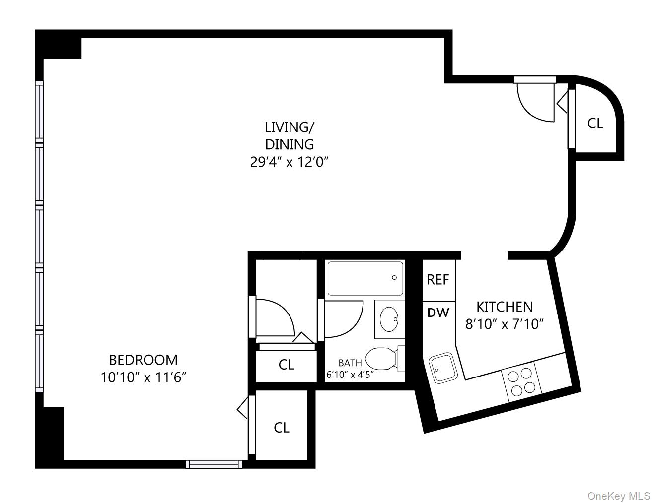 1020 Grand Concourse 6m Property Photo 9