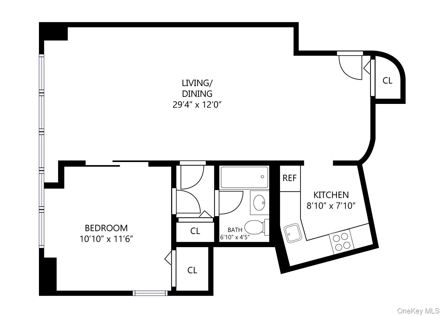 1020 Grand Concourse 6m Property Photo 10