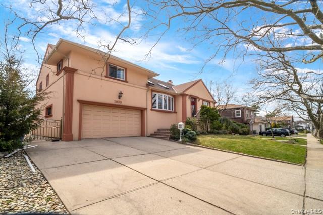 1033 Rosedale Road Property Photo 2