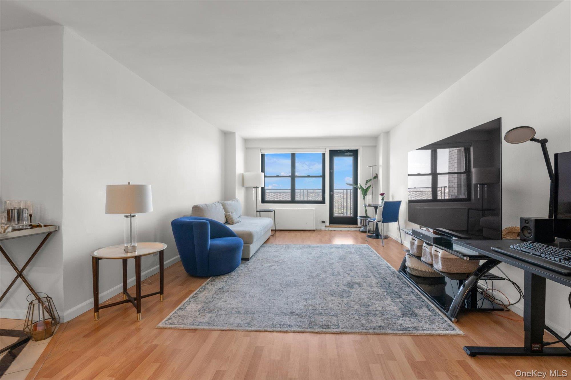 125-10 Queens Boulevard 2606 Property Photo 2