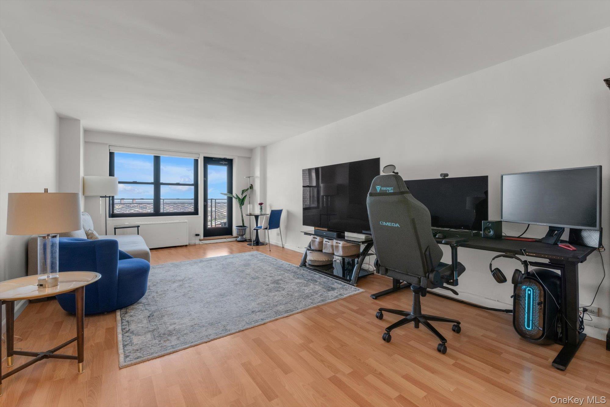 125-10 Queens Boulevard 2606 Property Photo 3