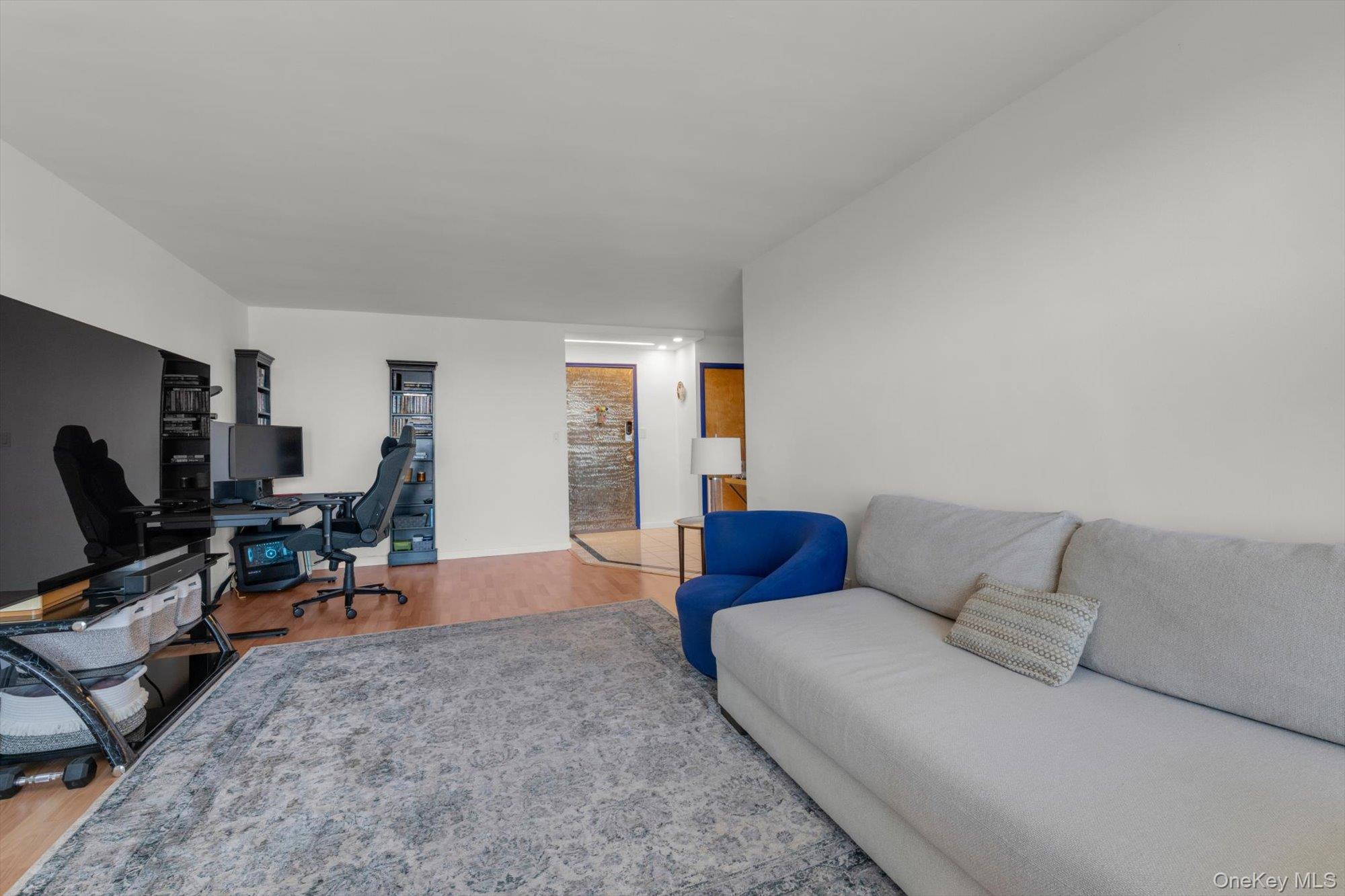 125-10 Queens Boulevard 2606 Property Photo 4