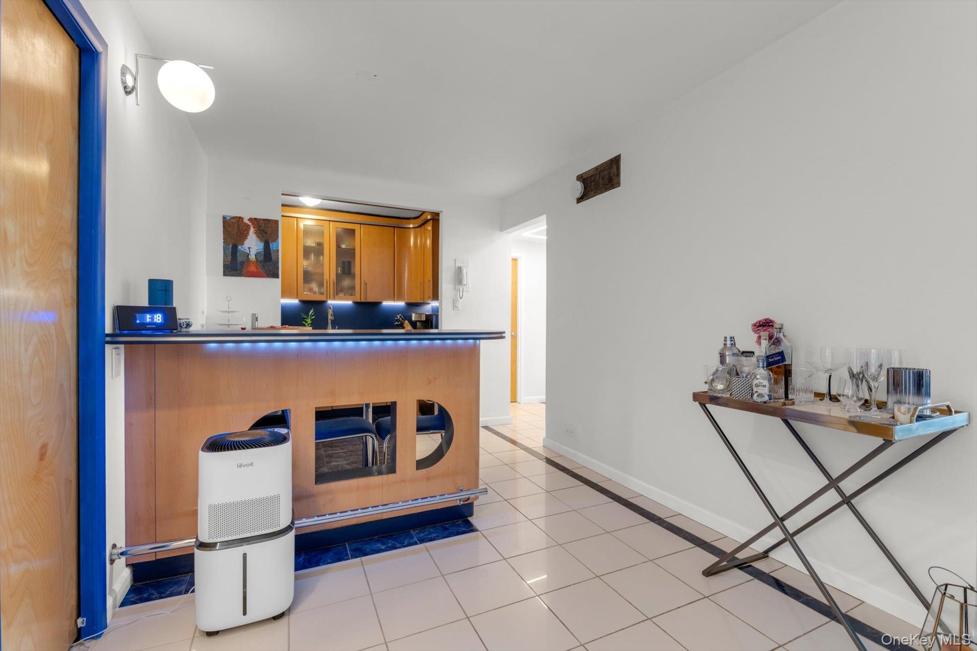 125-10 Queens Boulevard 2606 Property Photo 5