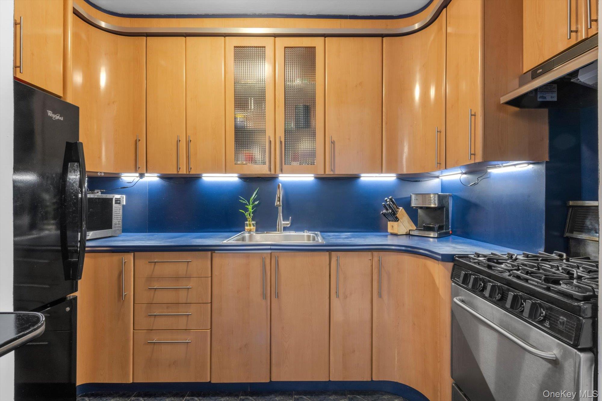 125-10 Queens Boulevard 2606 Property Photo 6