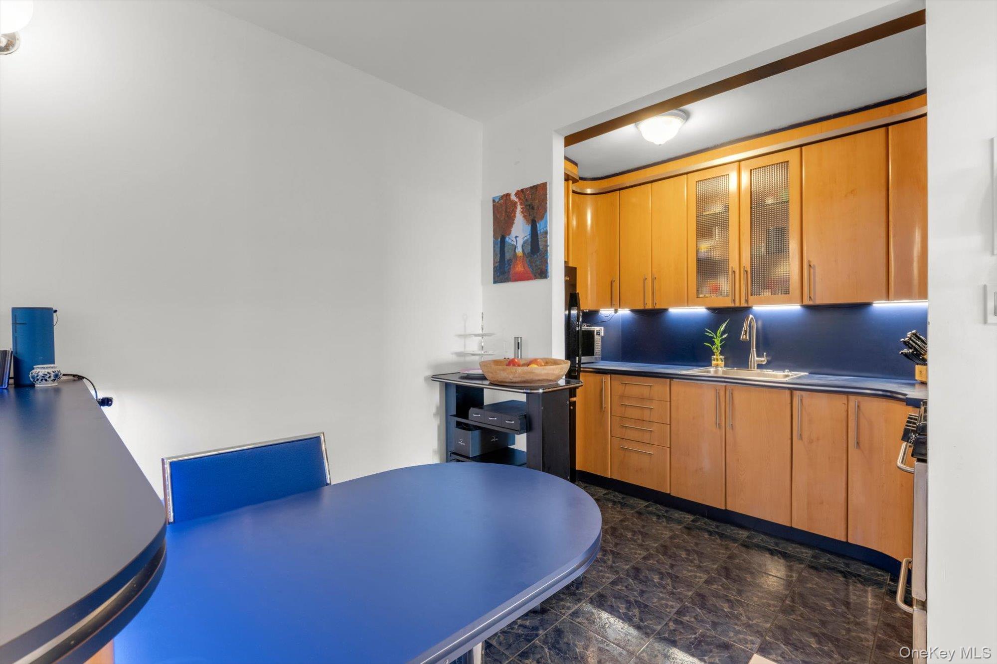 125-10 Queens Boulevard 2606 Property Photo 7