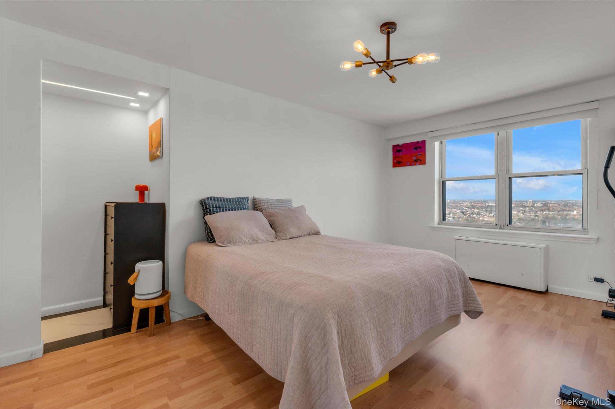 125-10 Queens Boulevard 2606 Property Photo 8