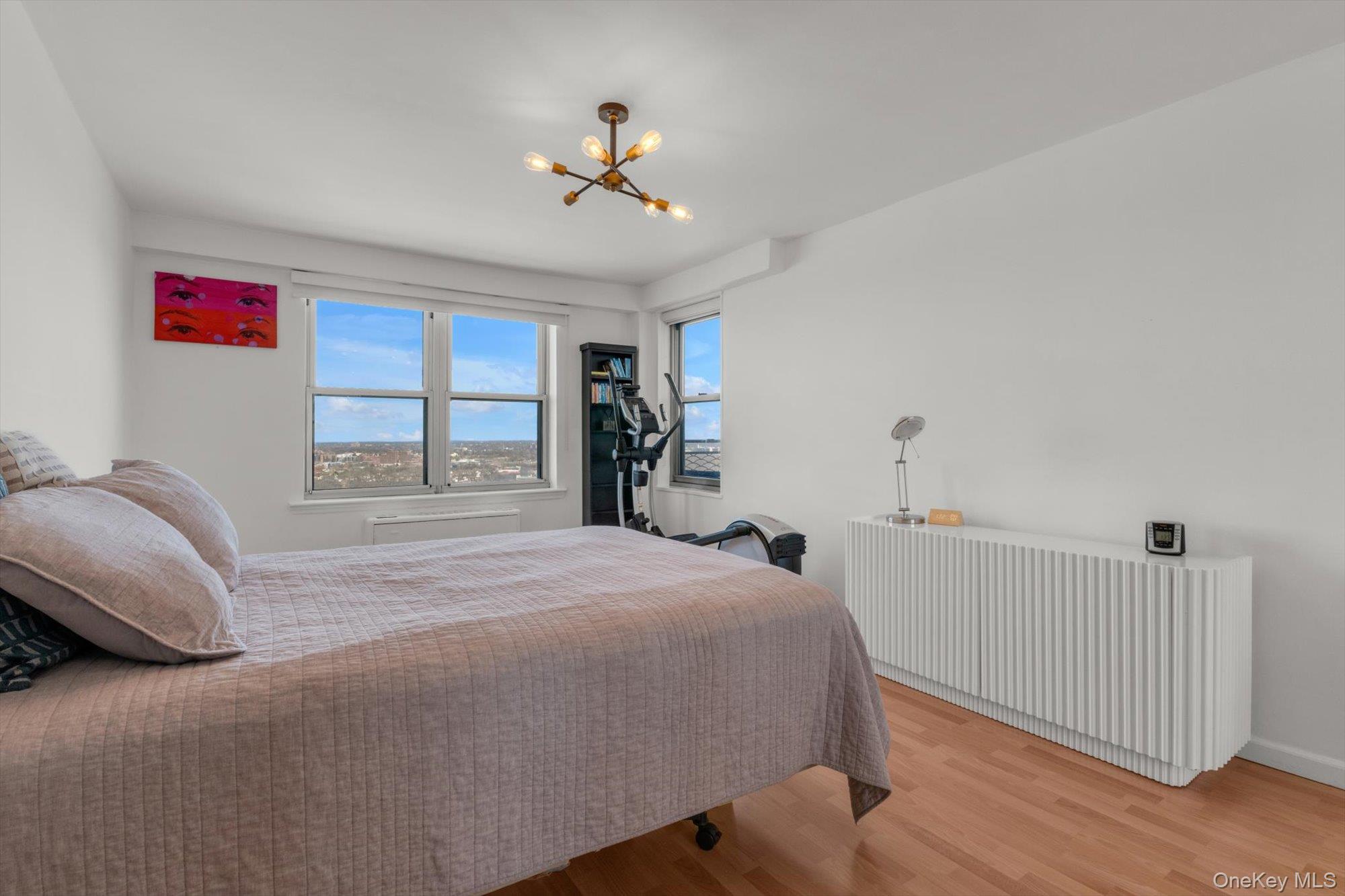 125-10 Queens Boulevard 2606 Property Photo 9