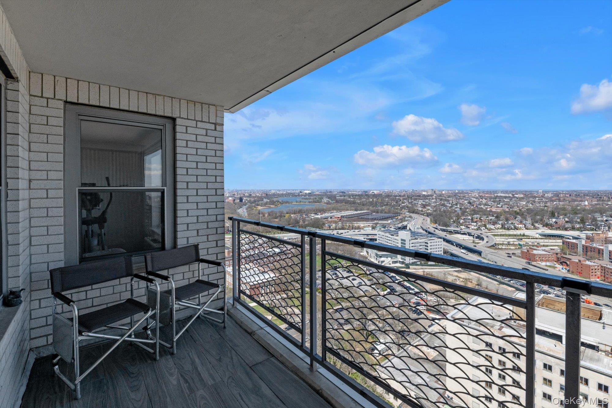 125-10 Queens Boulevard 2606 Property Photo 13