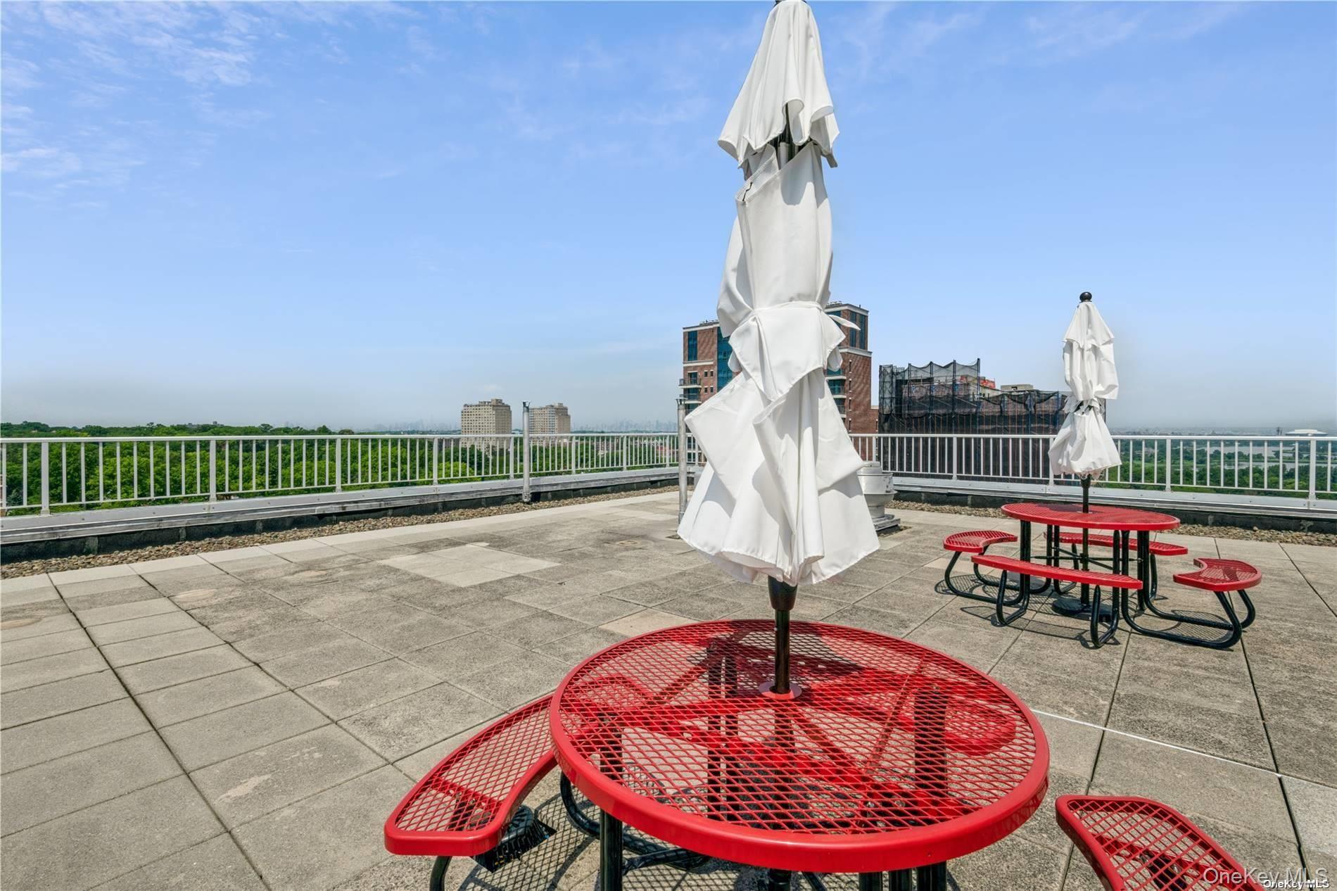 125-10 Queens Boulevard 2606 Property Photo 16