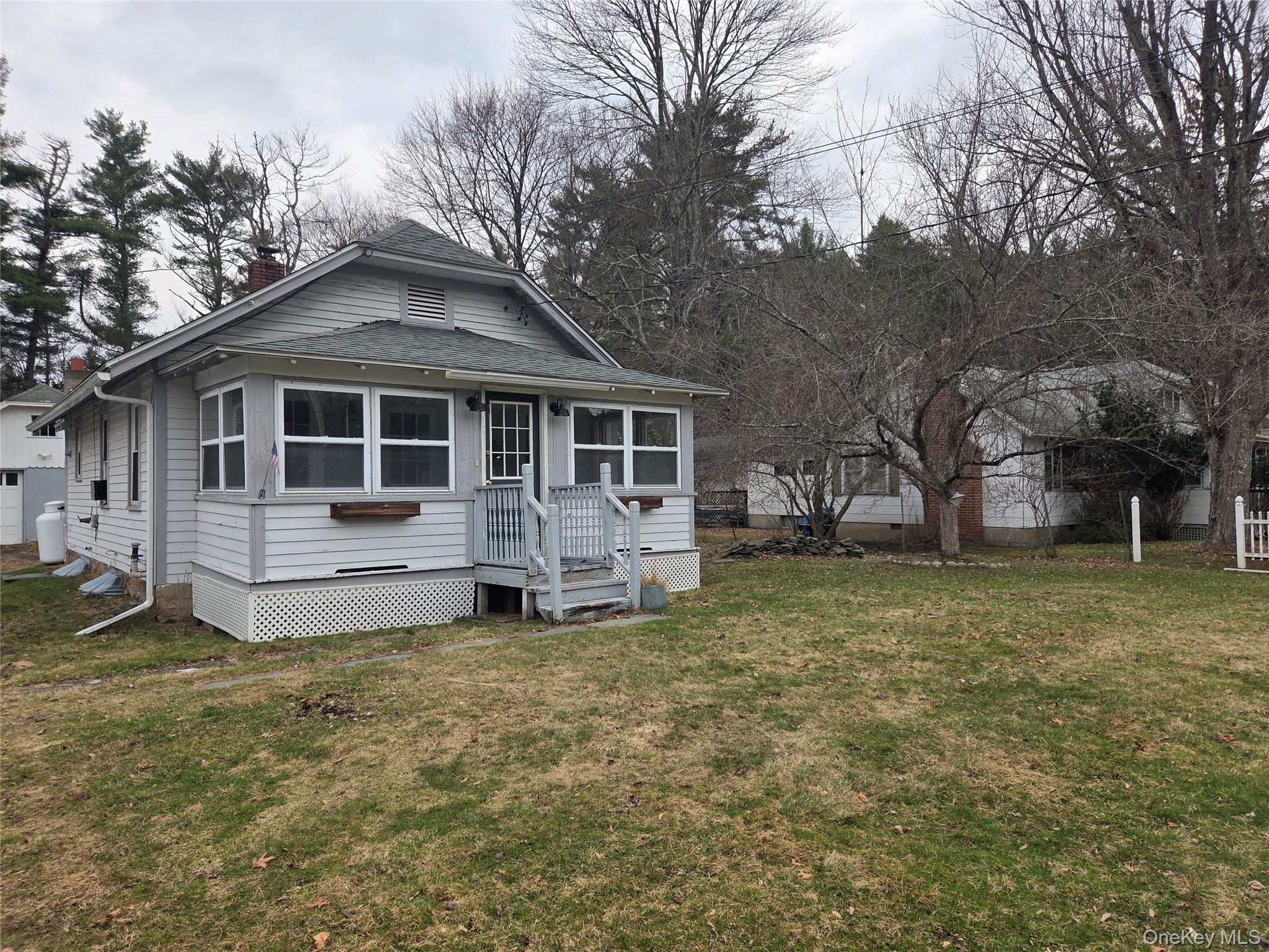 609 State Route 55 Property Photo 1
