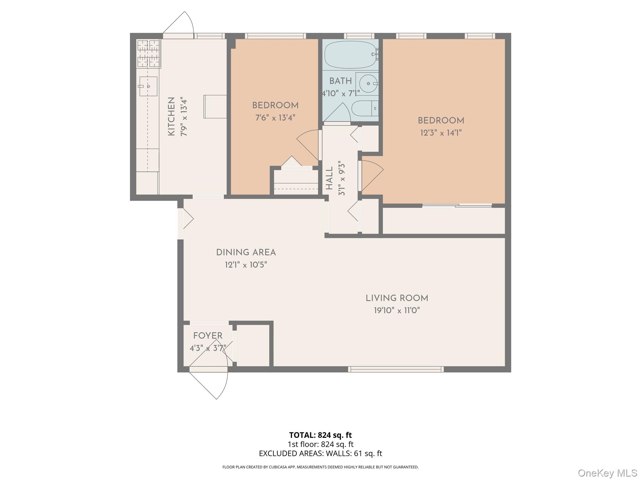 1570 Grand Avenue #24 Property Photo 18