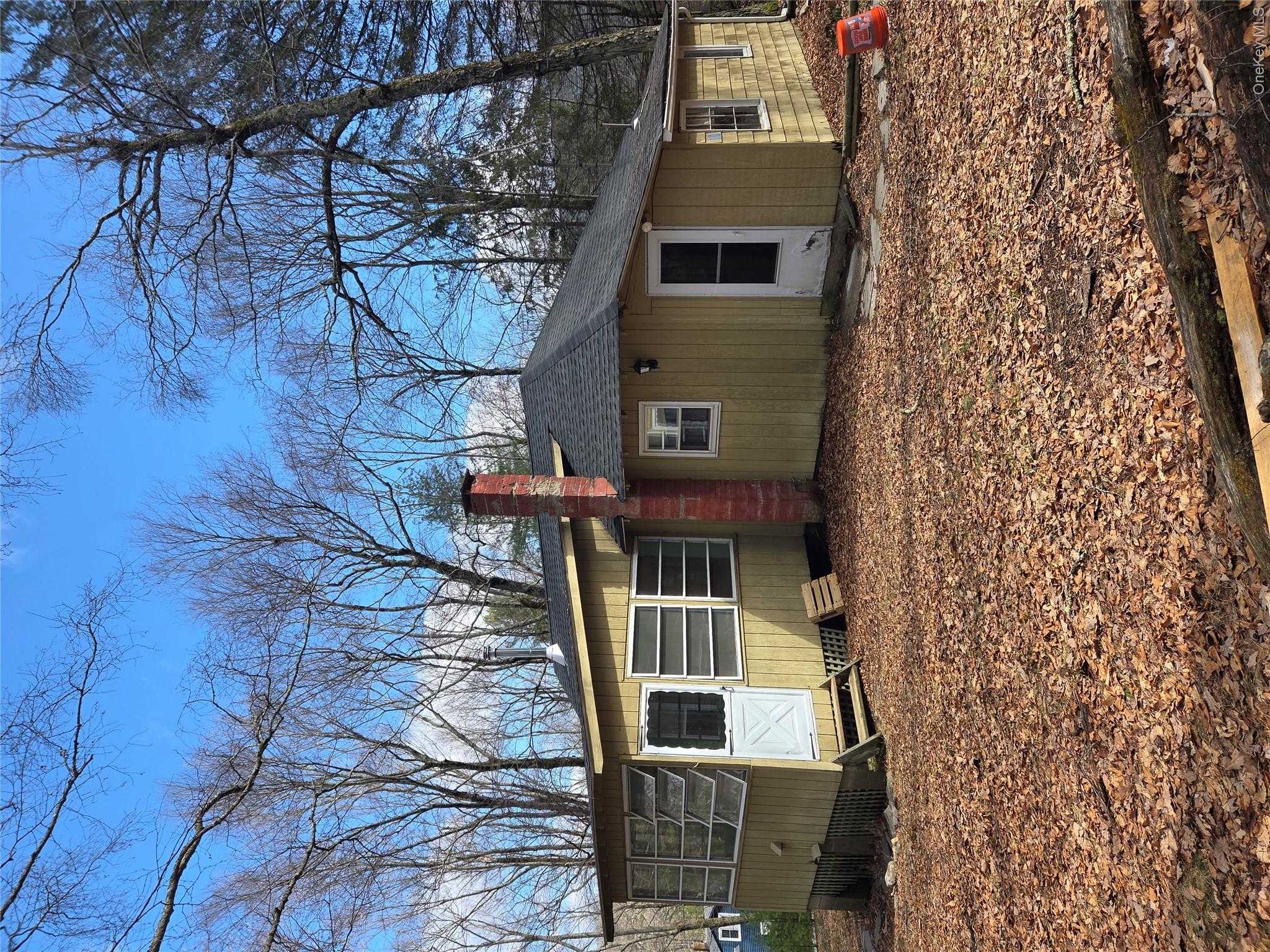 10 Mountain Top Lane Property Photo 1