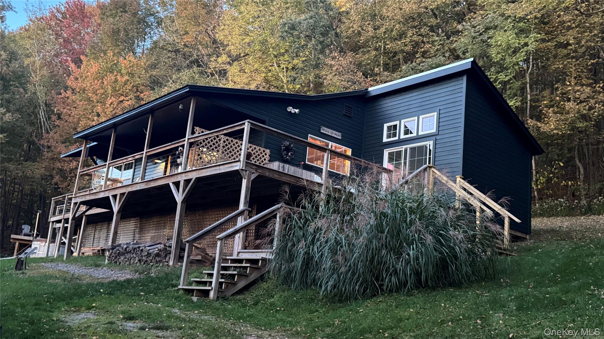 60 Mountain Terrace Road Property Photo 1