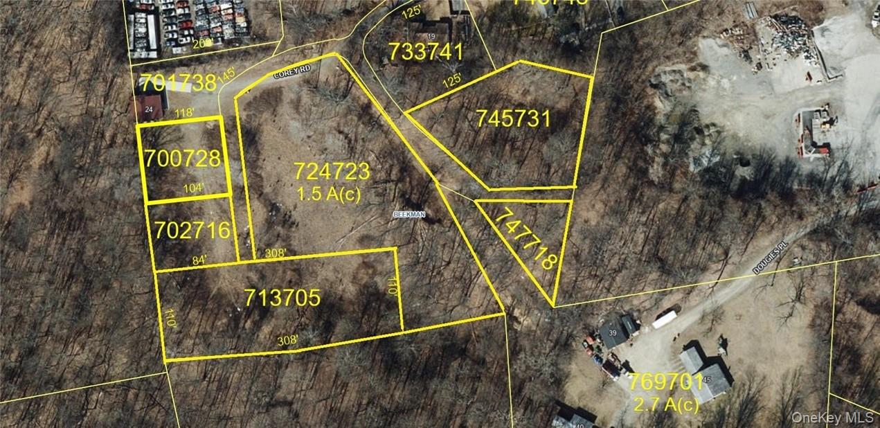 Corey Road Property Photo 1