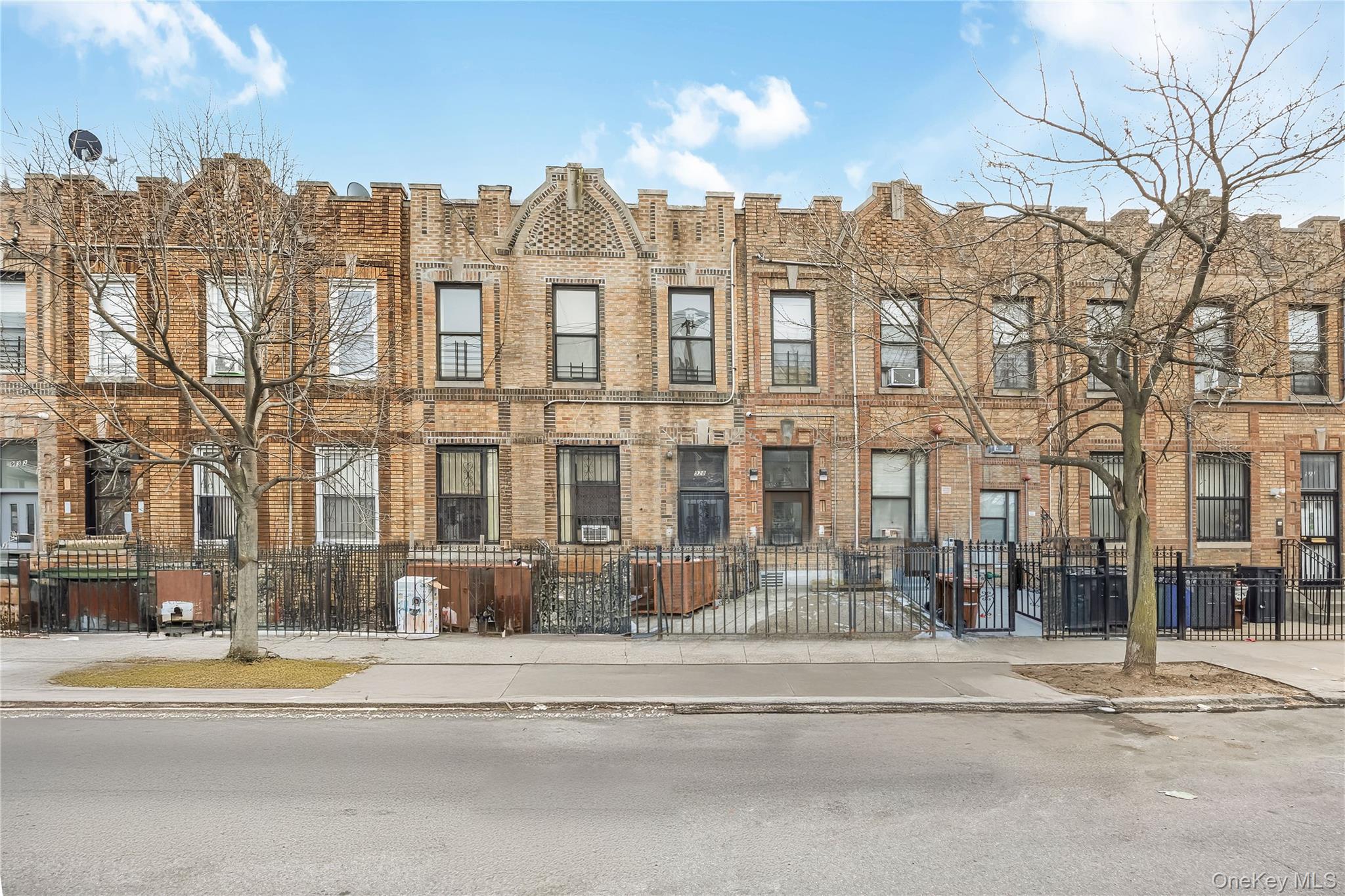 928 Belmont Avenue Property Photo 1