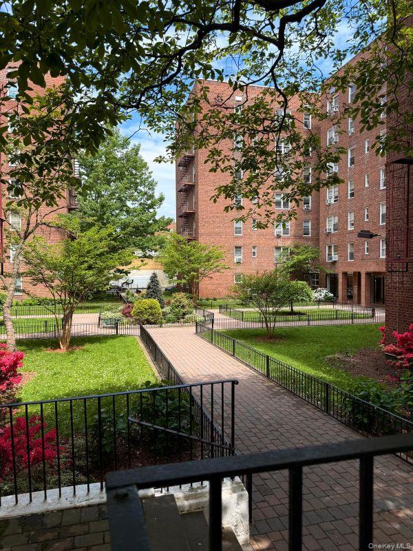 105-37 65th Avenue 6E Property Photo 1