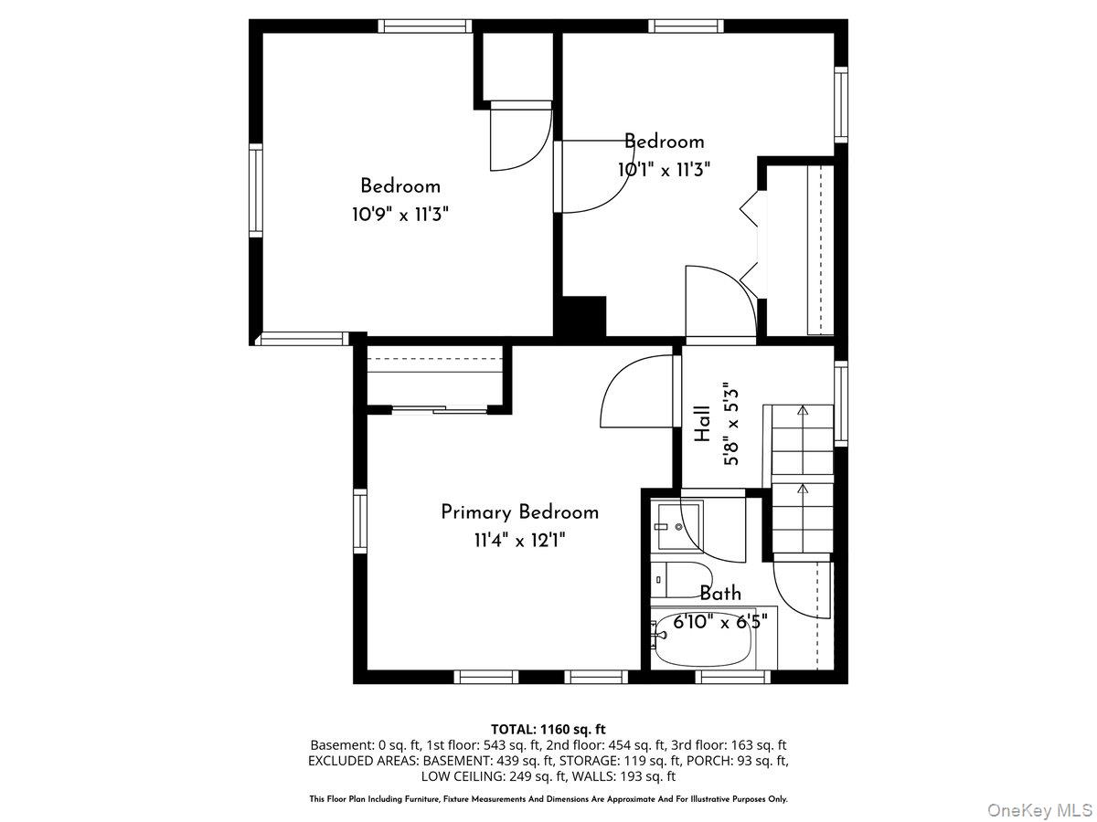 1133 Orchard Street Property Photo 14
