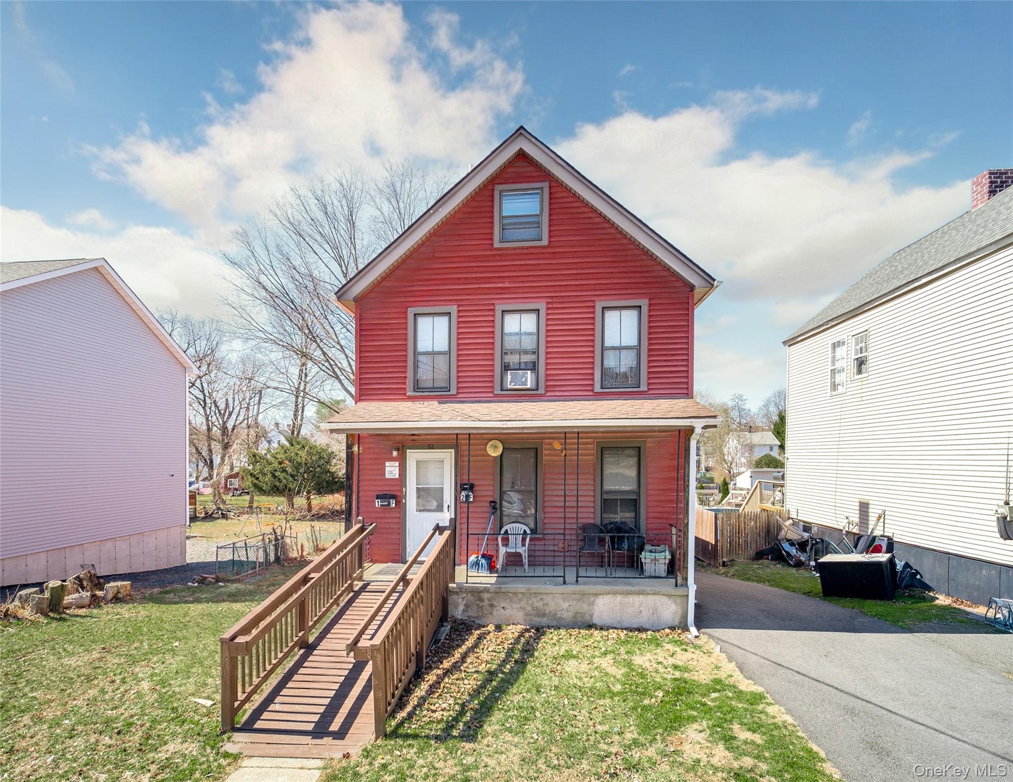 82 Sprague Avenue Property Photo 1