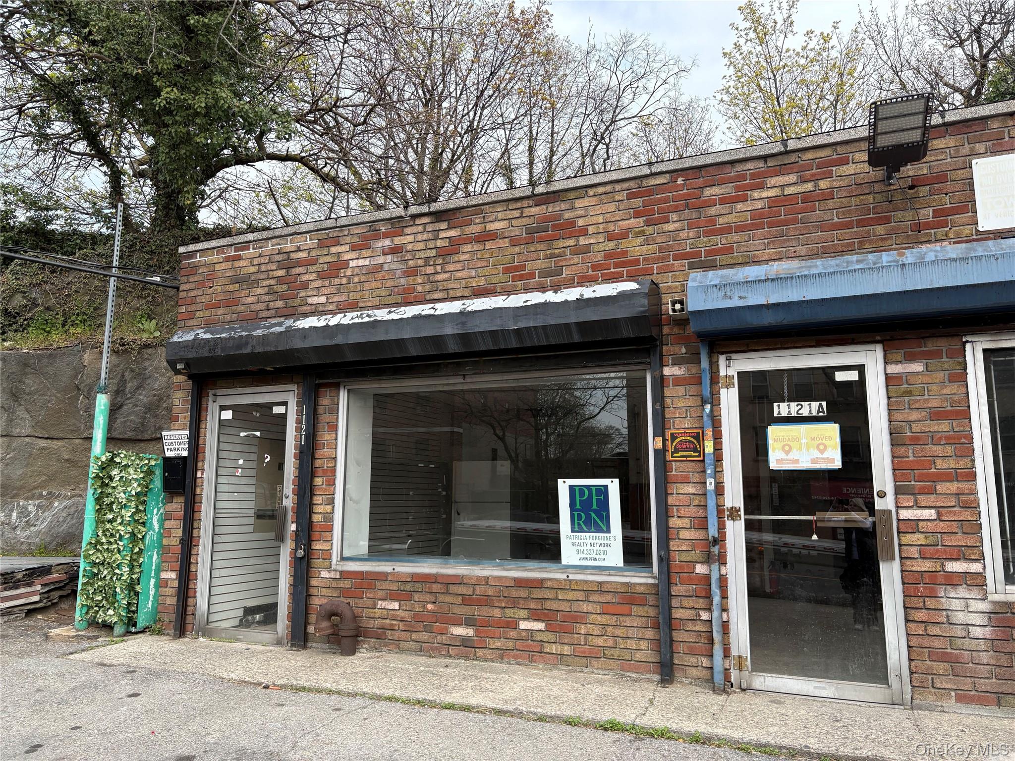1121 Yonkers Ave Yonkers Avenue Property Photo 1
