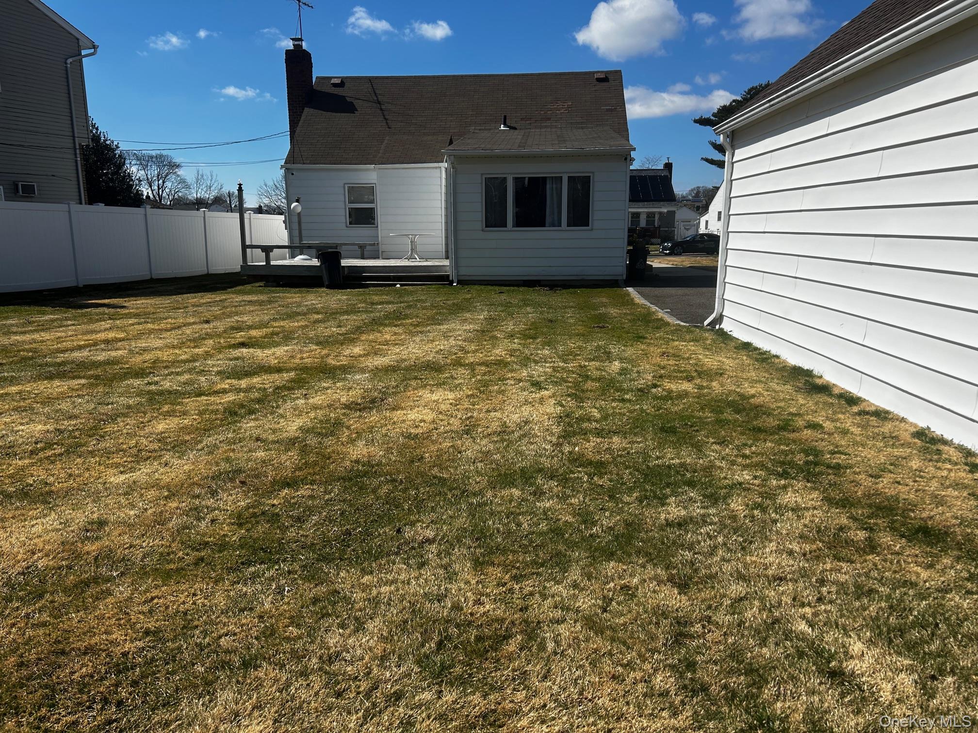 551 Emerson Street Property Photo 2