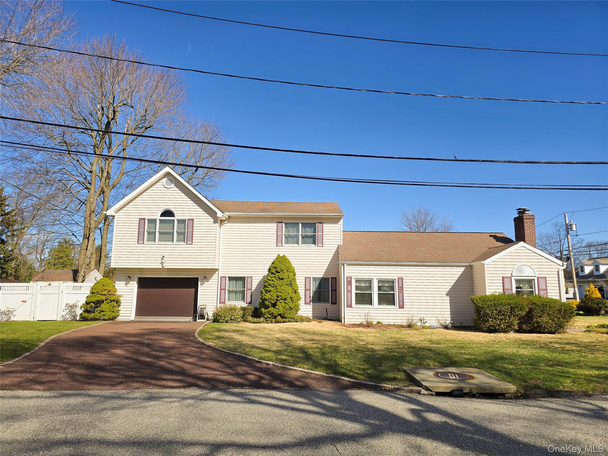 43 Fort Hill Road Property Photo 1