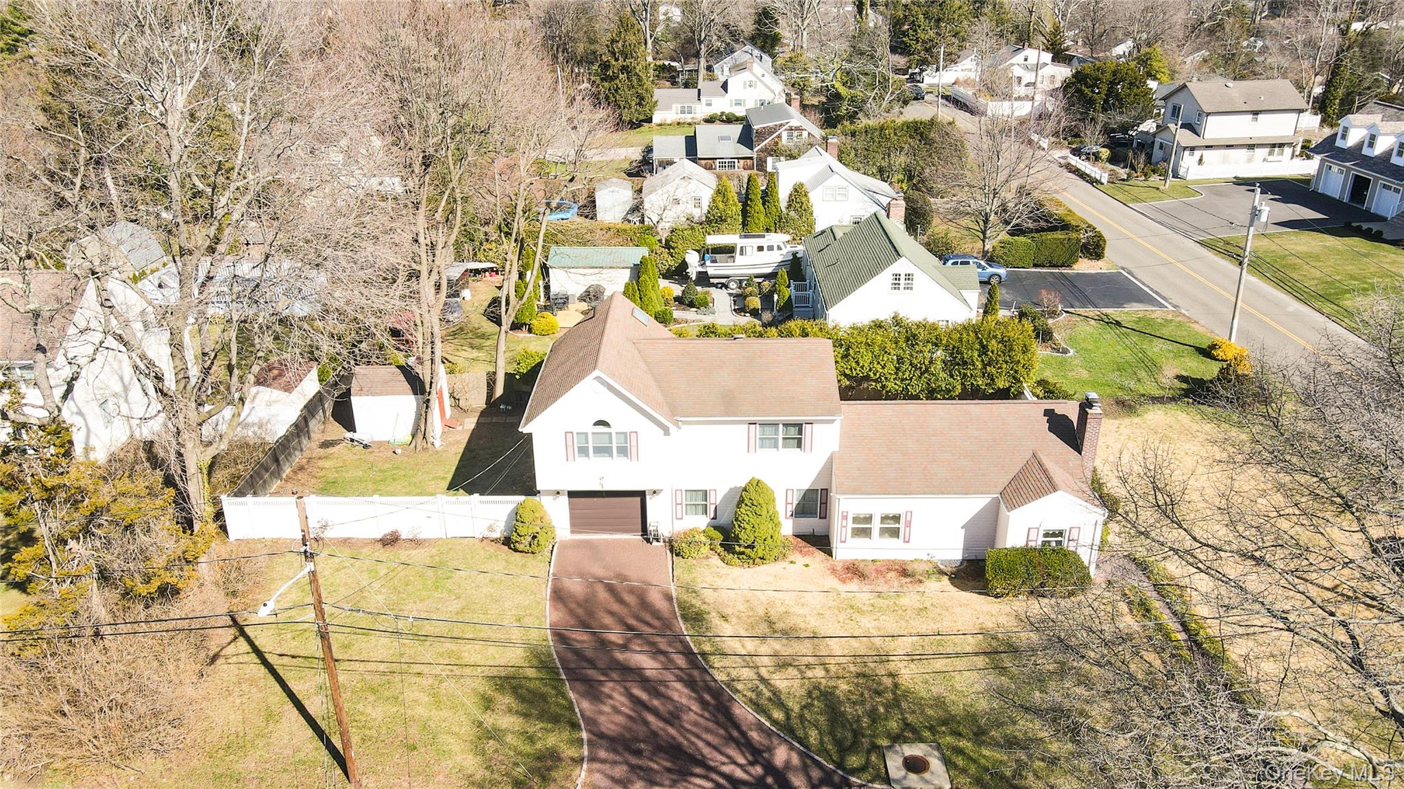 43 Fort Hill Road Property Photo 3