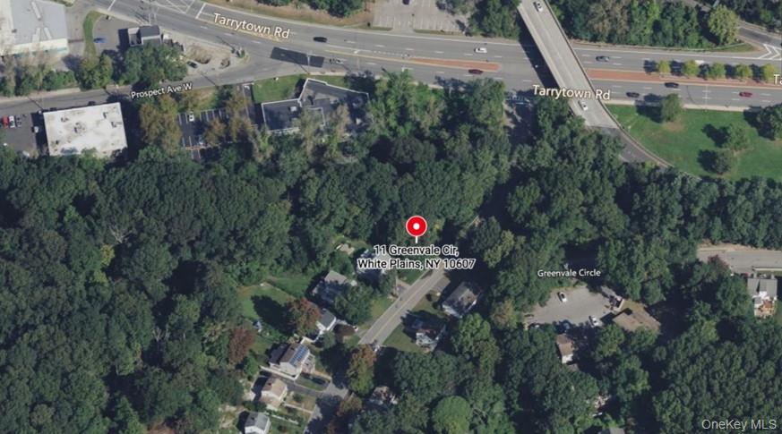 0 Greenvale Circle Property Photo 1
