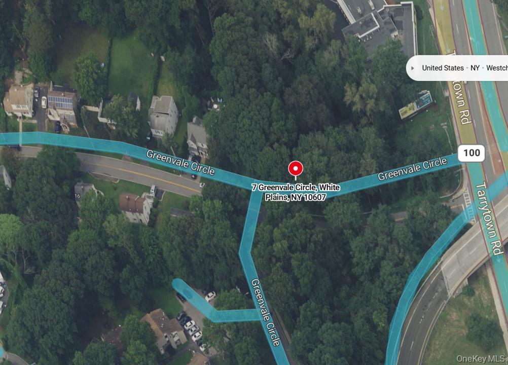 0 Greenvale Circle Property Photo 2