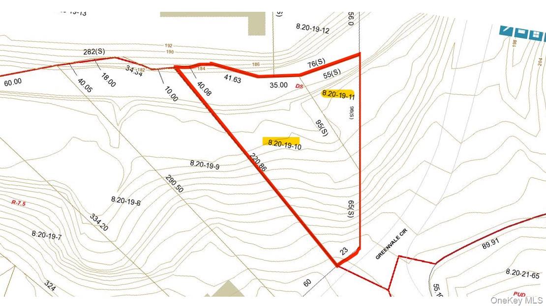 0 Greenvale Circle Property Photo 4