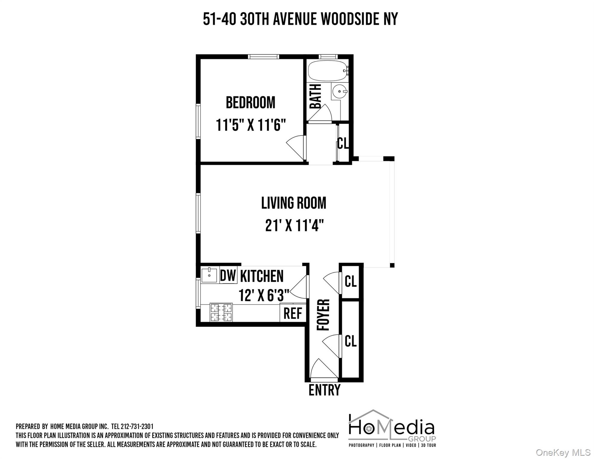 51-40 30th Avenue 5b Property Photo 13