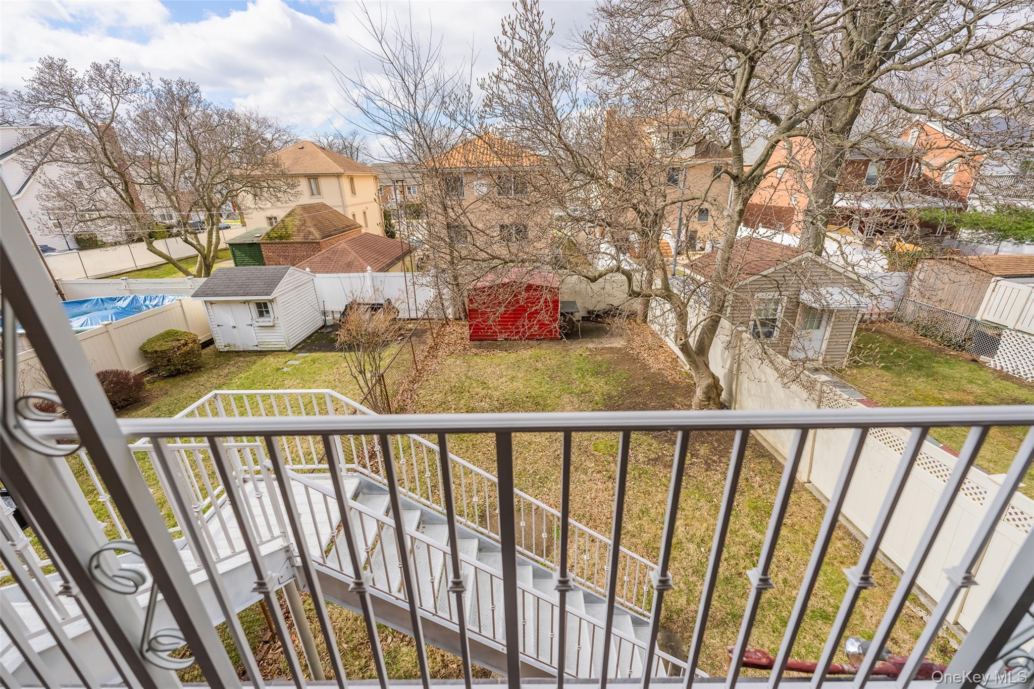 3214 Rawlins Avenue Property Photo 14