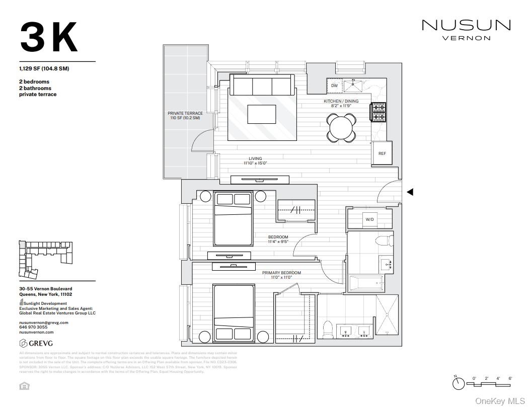 30-55 Vernon Boulevard 3k Property Photo 13