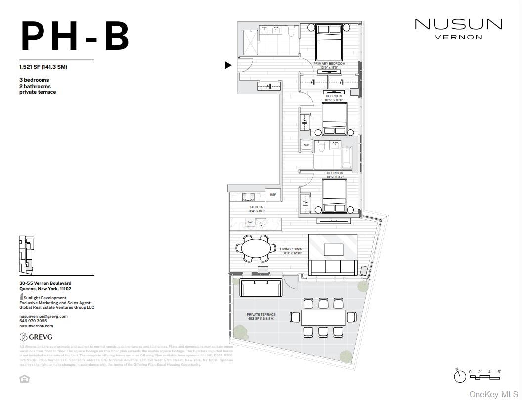 30-55 Vernon Boulevard Phb Property Photo 13