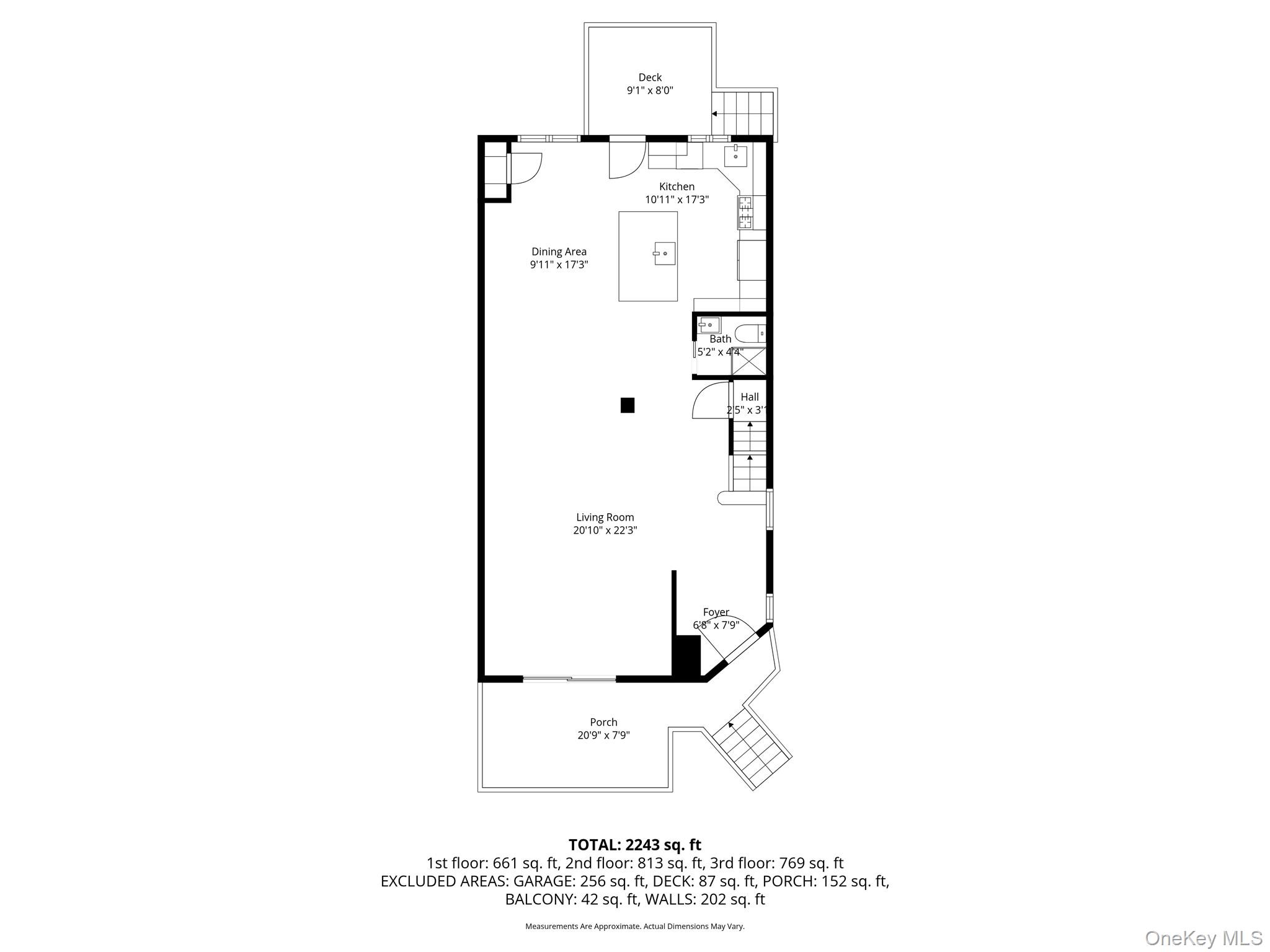 2033 Hering Avenue Property Photo 47