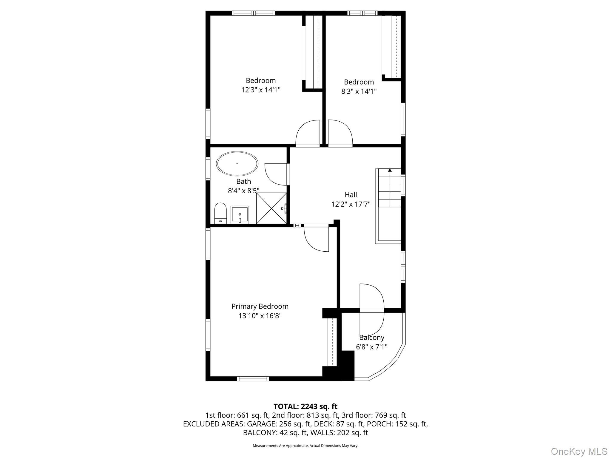 2033 Hering Avenue Property Photo 48