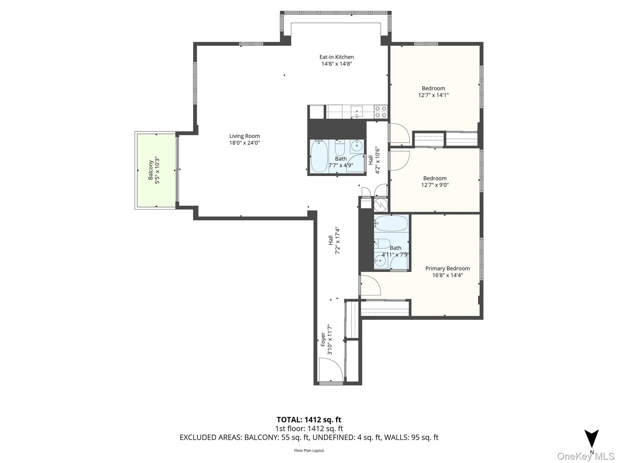 236 Edgemere Street 314 Property Photo 16