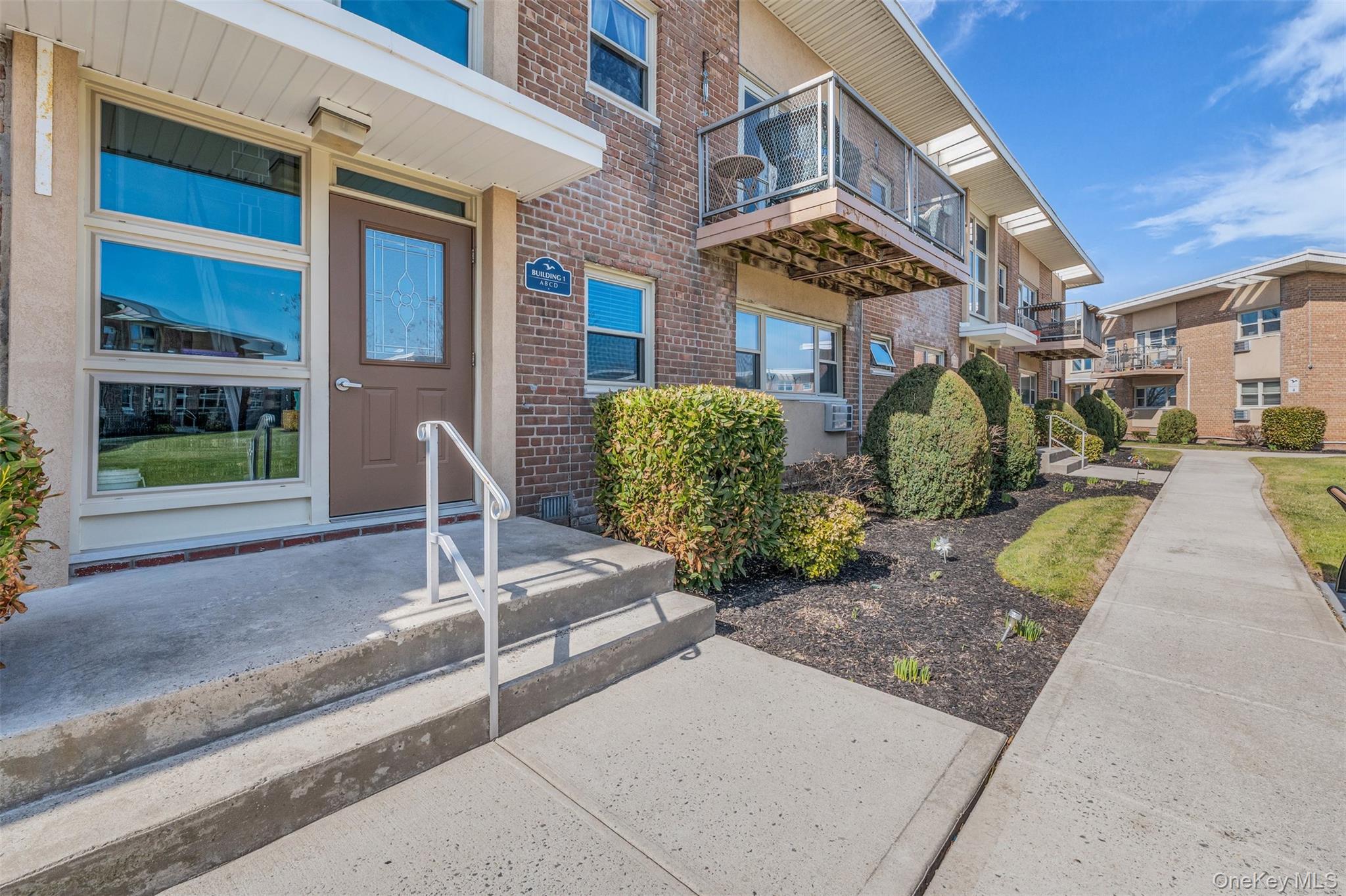 4 Rose Street Unit #1-a1 Property Photo 2