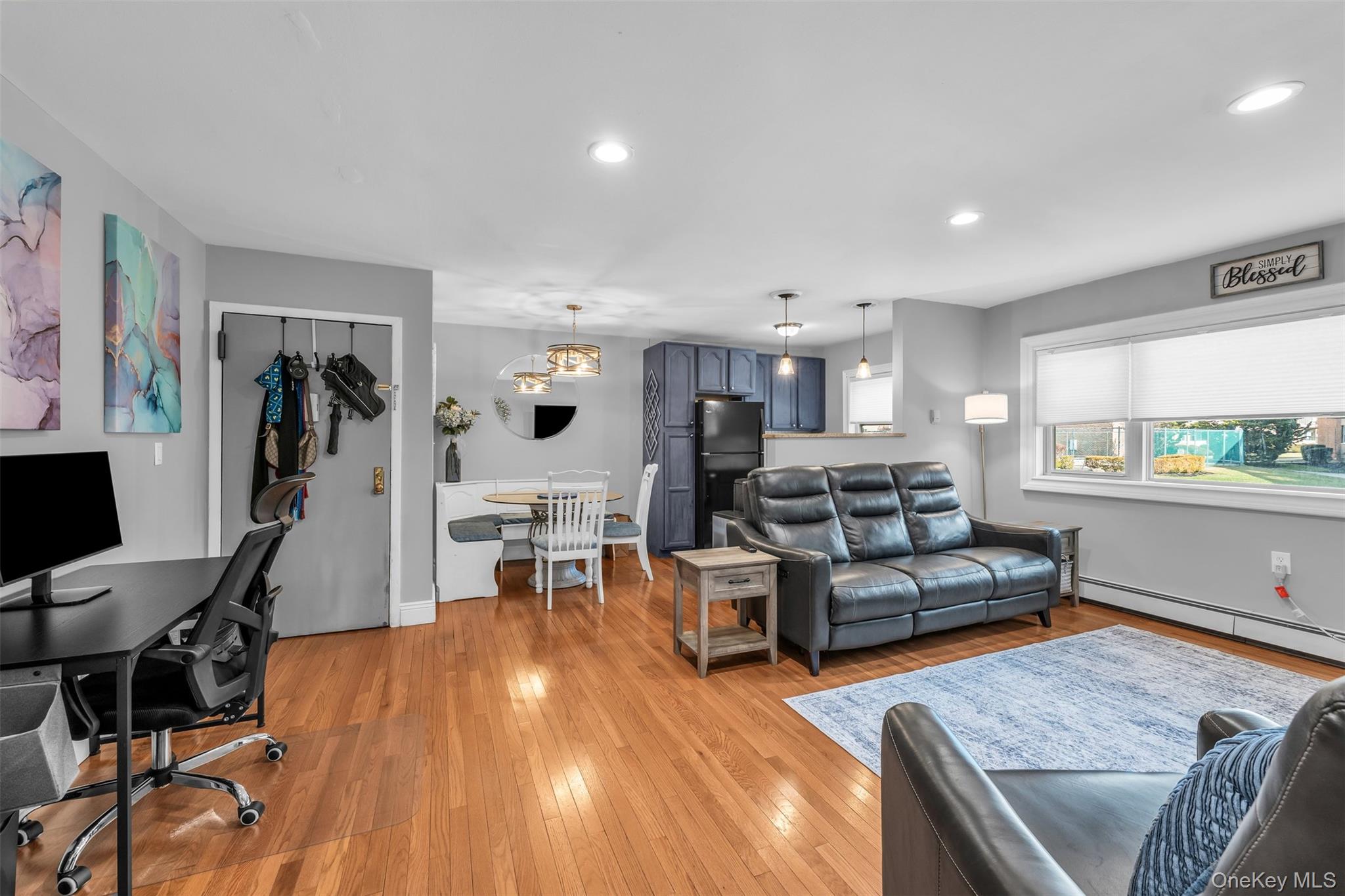 4 Rose Street Unit #1-a1 Property Photo 3