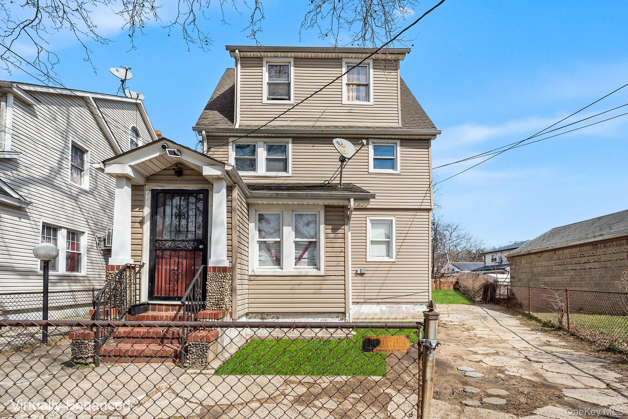 11445 139th Street Property Photo 1