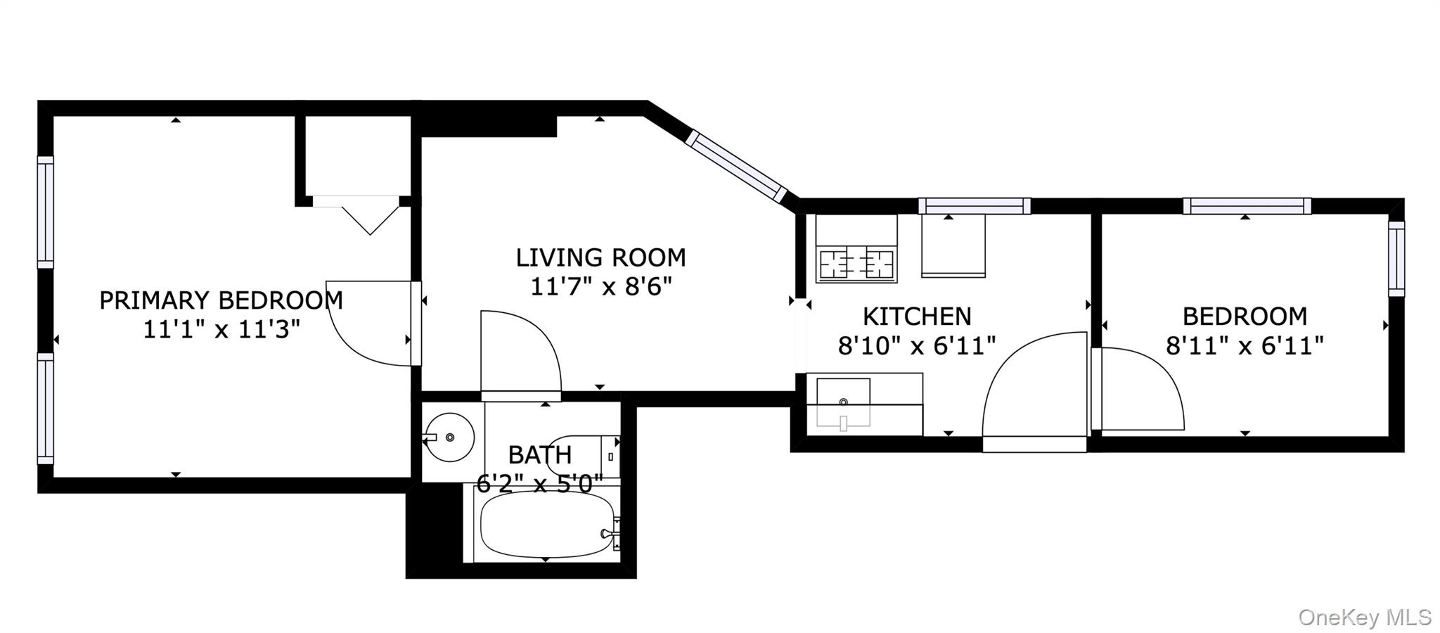 529 E. 12th Street C5 Property Photo 19