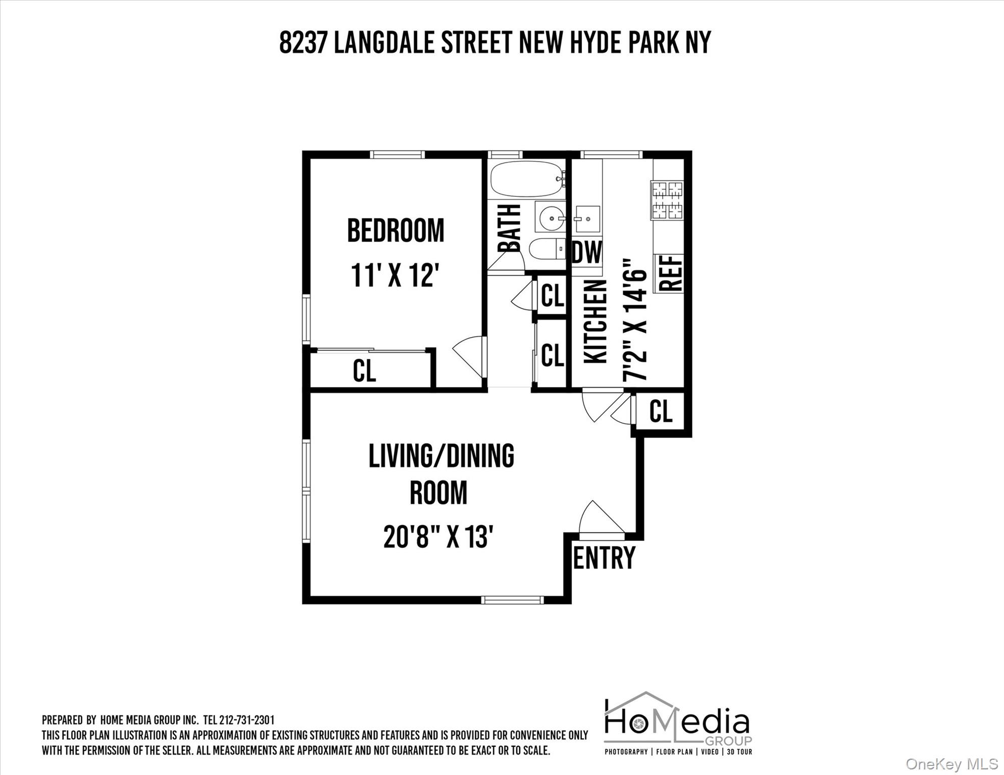 8237 Langdale Street 114a Property Photo 13