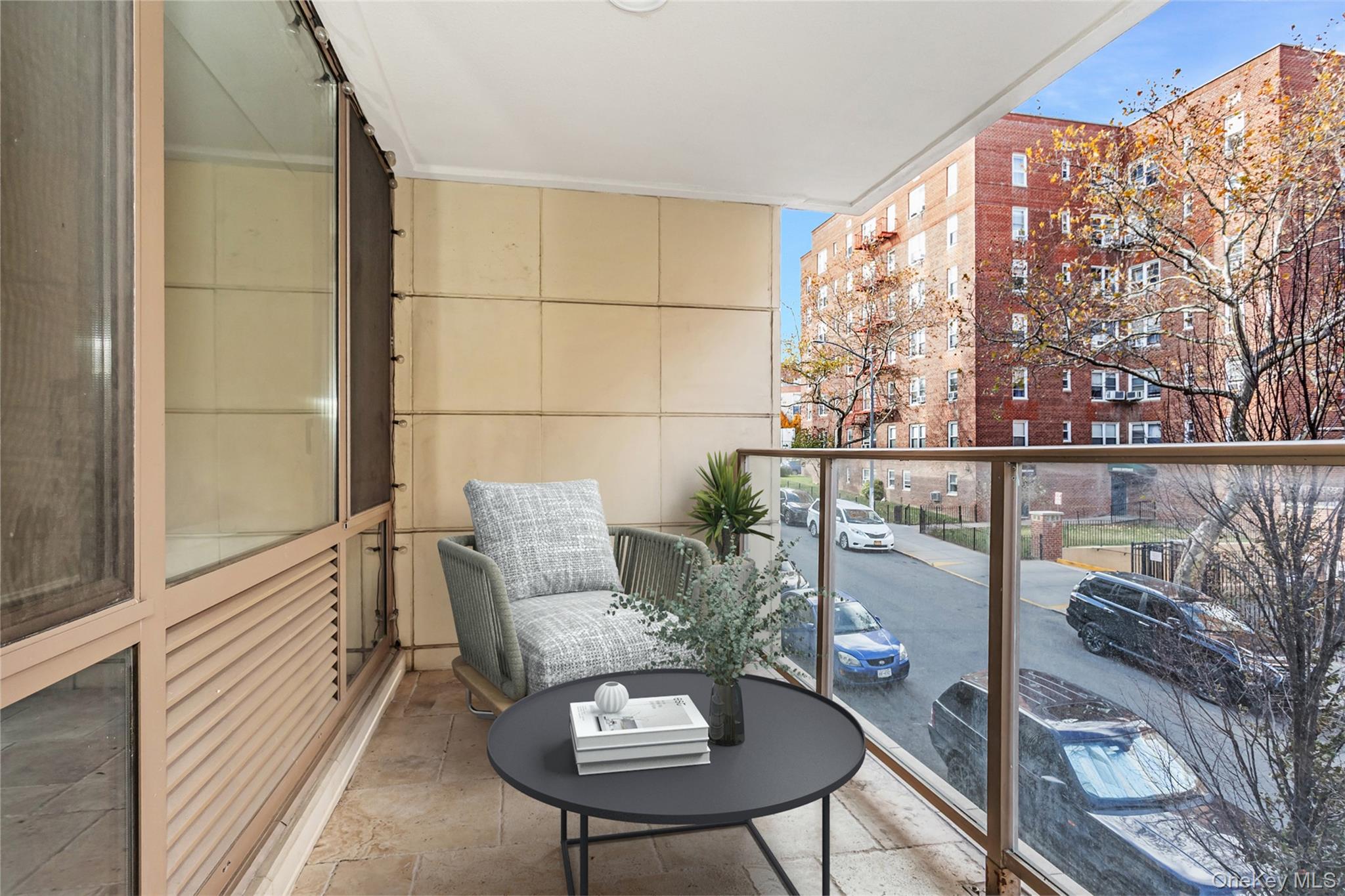 6405 Yellowstone Boulevard 207 Property Photo 1