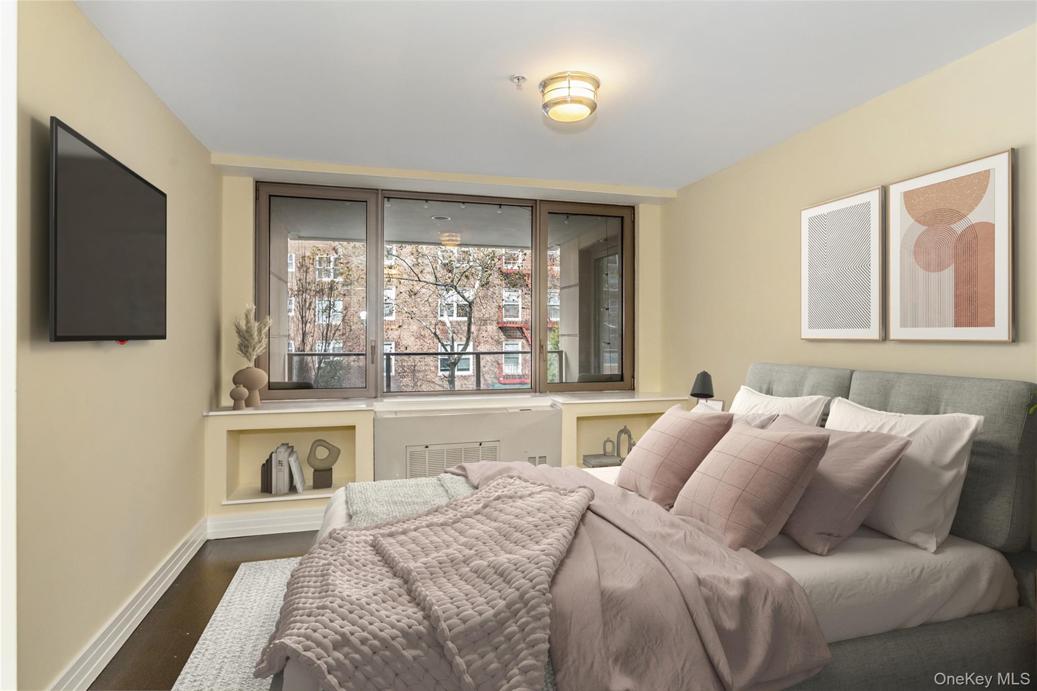 6405 Yellowstone Boulevard 207 Property Photo 4