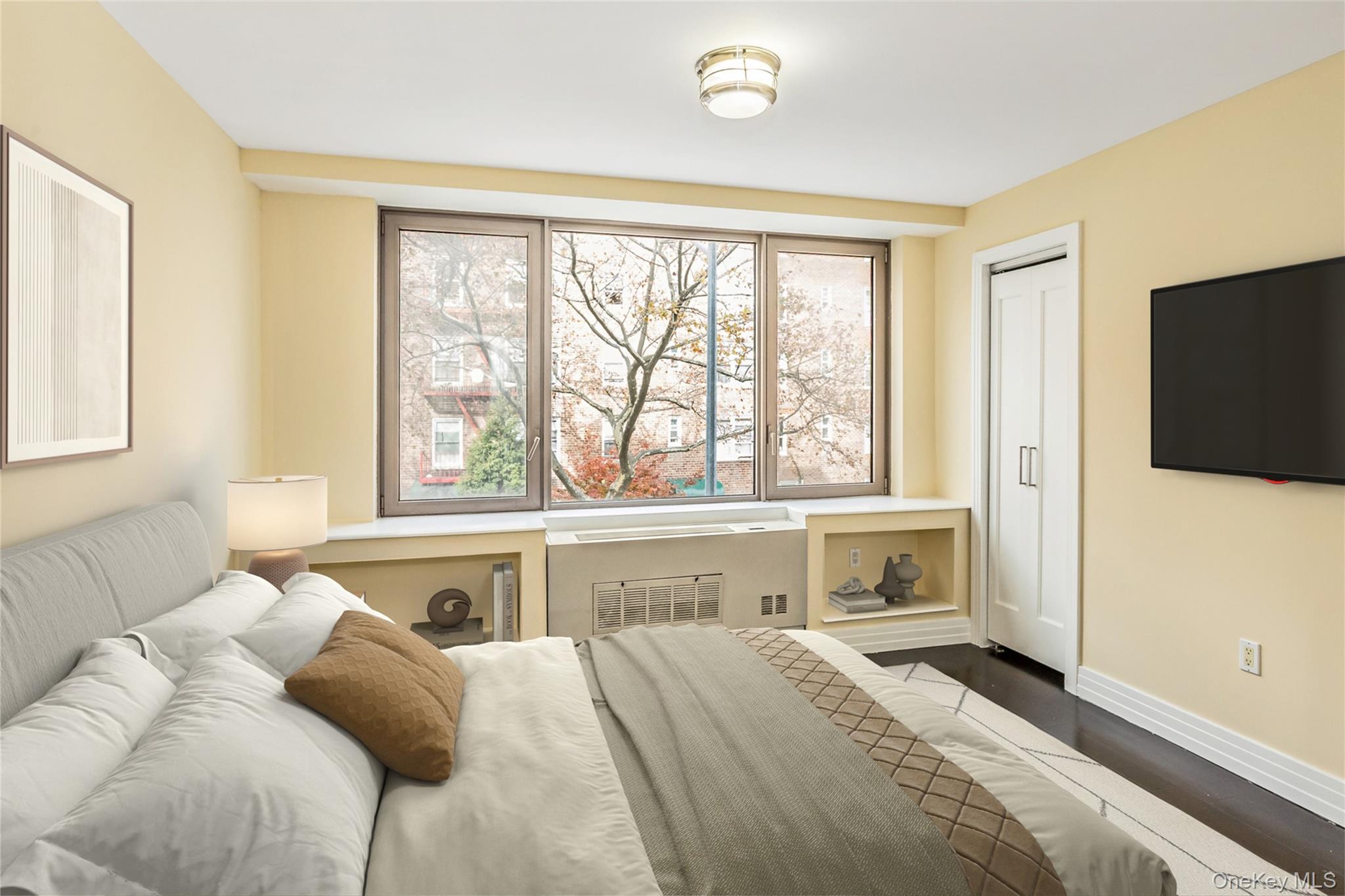 6405 Yellowstone Boulevard 207 Property Photo 5